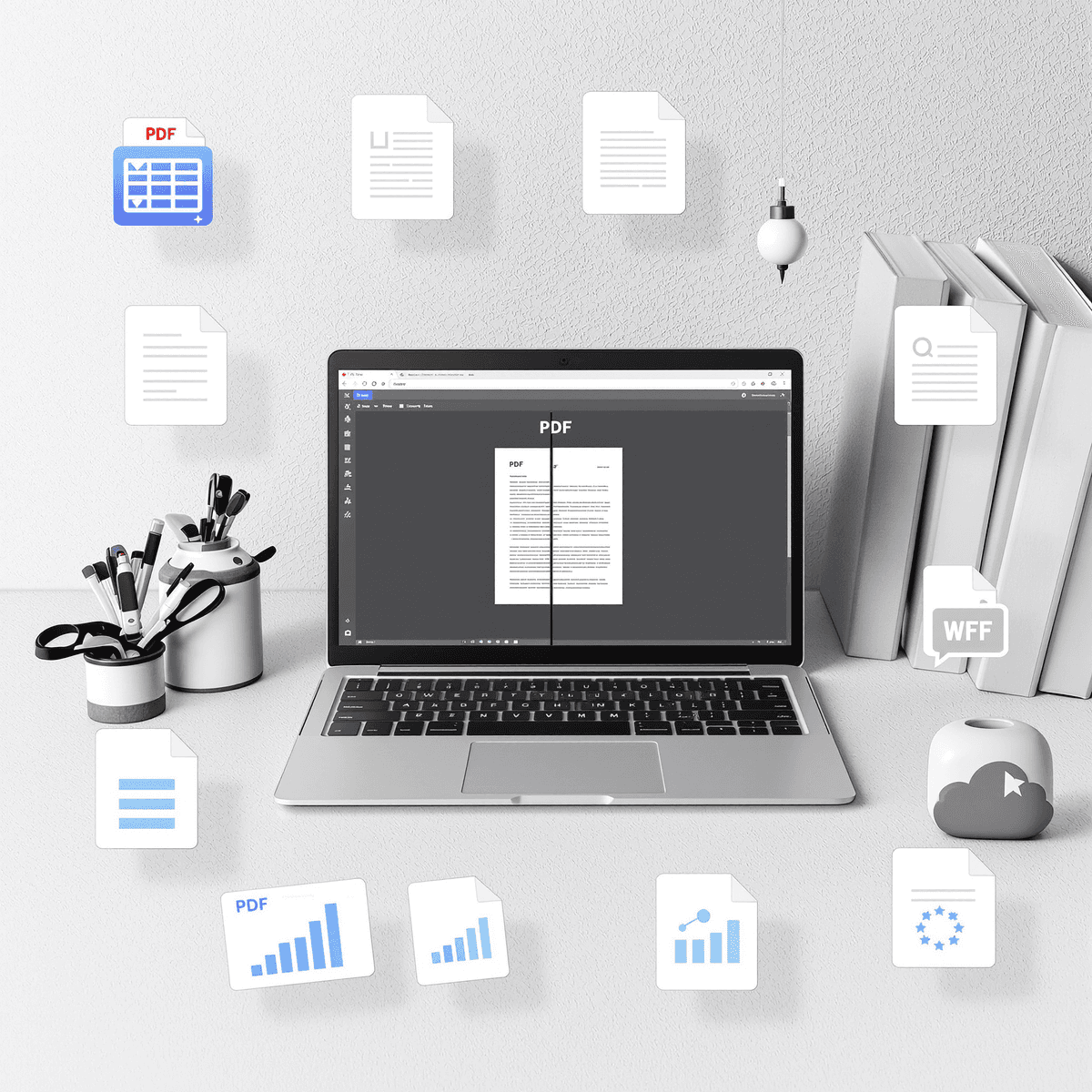 Split PDF Files Like a Pro: Your Ultimate Guide